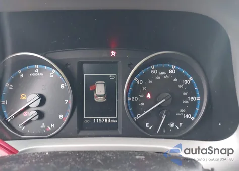 2017 Toyota Rav4 Xle from USA, damaged, VIN 2T3WFREVXHW386757